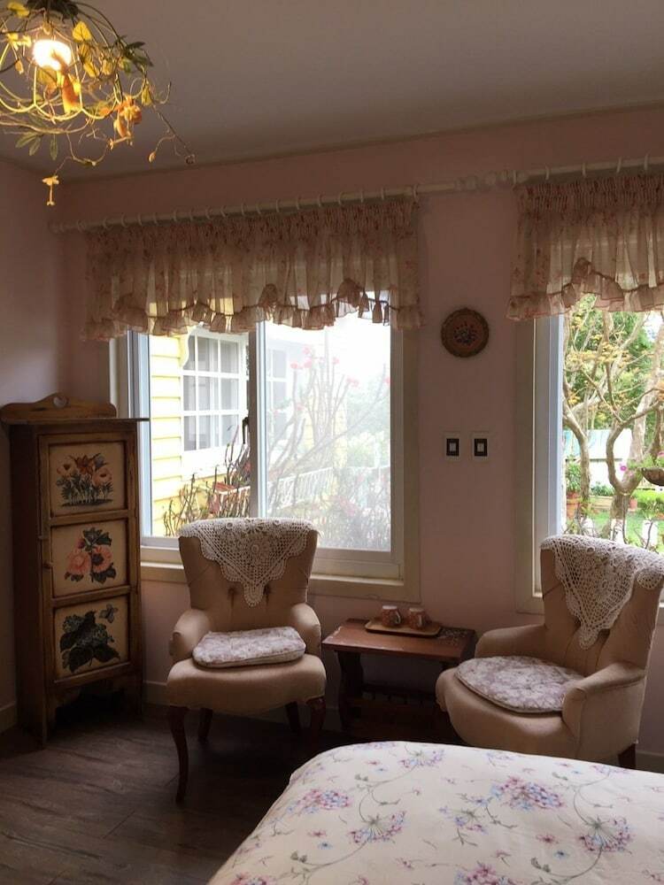 Bed & Breakfast Prado Hill Holiday
