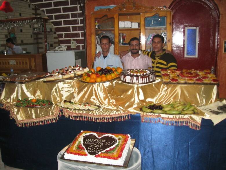 Nile Valley Hotel & Restaurant