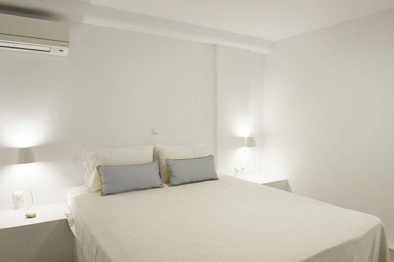 Apartamentos Seaside Paros Naousa