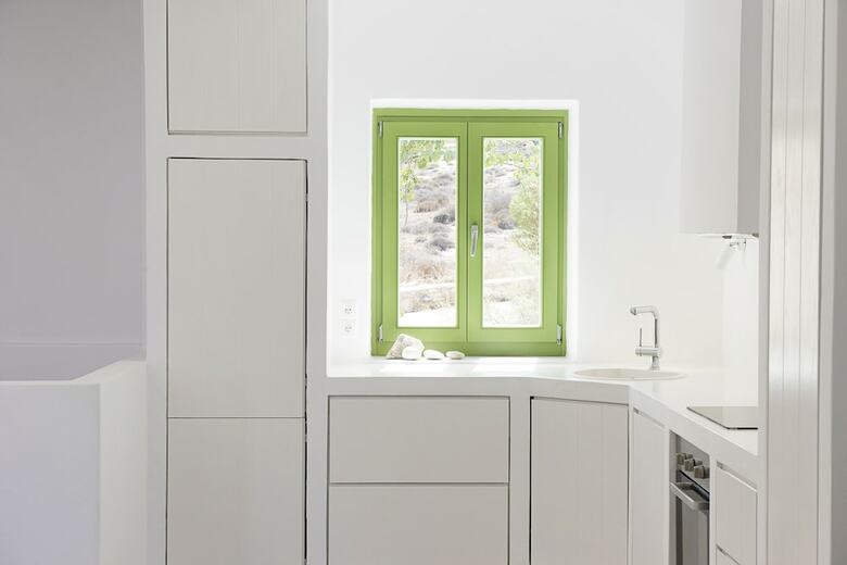Apartamentos Seaside Paros Naousa