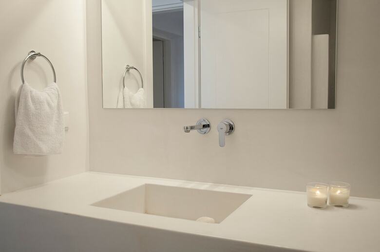 Apartamentos Seaside Paros Naousa
