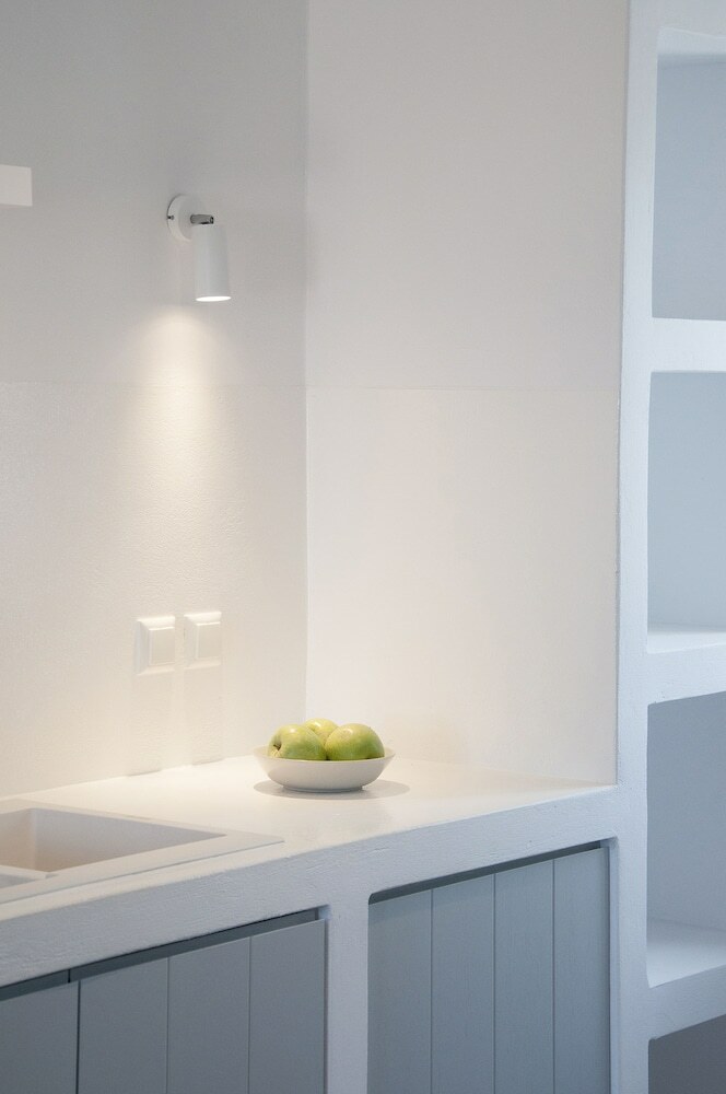 Apartamentos Seaside Paros Naousa