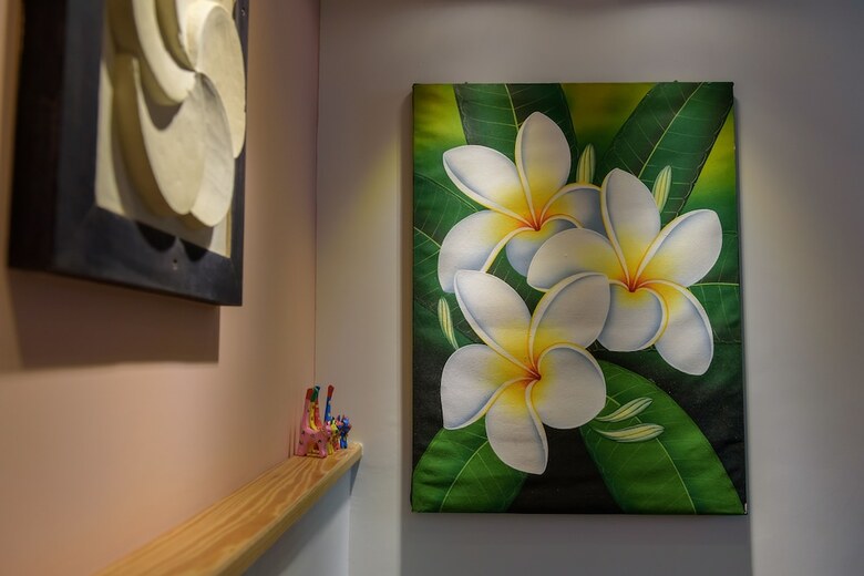 Bed & Breakfast East Runnel Villa Bali
