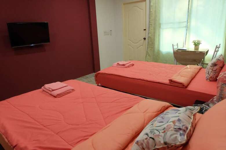 Hotel Aiyara House