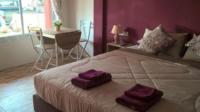Hotel Aiyara House