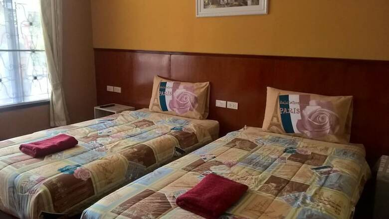 Hotel Aiyara House