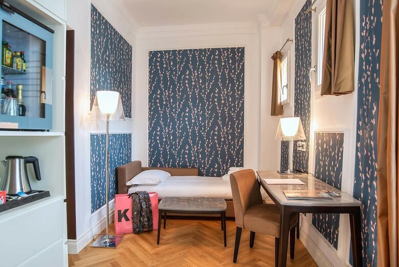 Damaso Hotel