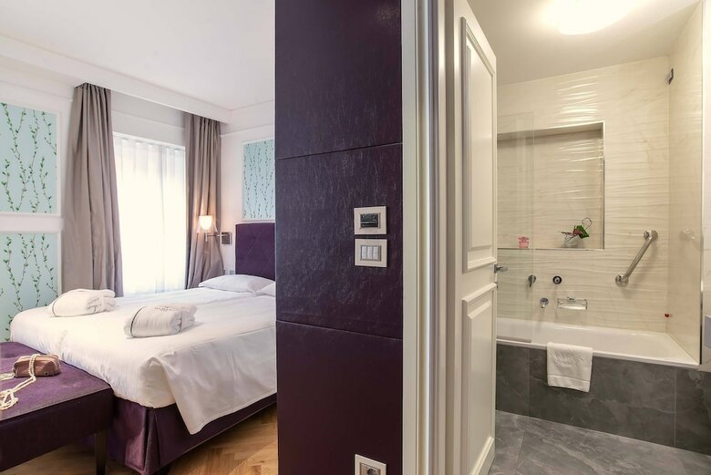 Damaso Hotel