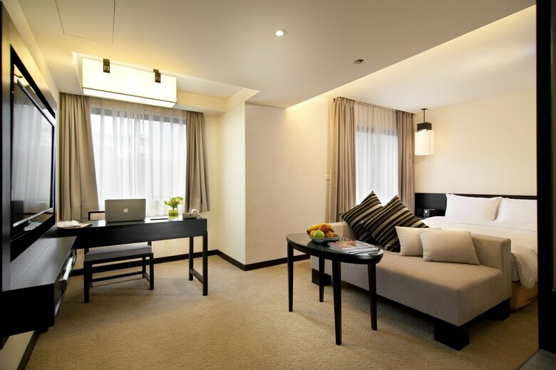 Aparthotel The Corner House