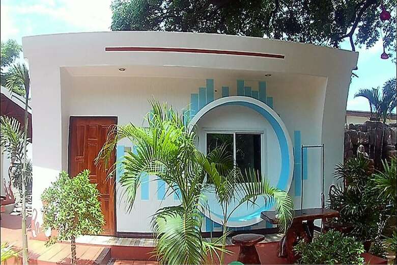 Hotel Mushroom House Kohlarn