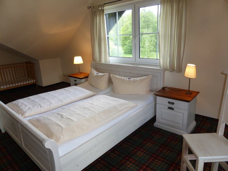 Apartamentos Ferienhof Spreewaldromantik