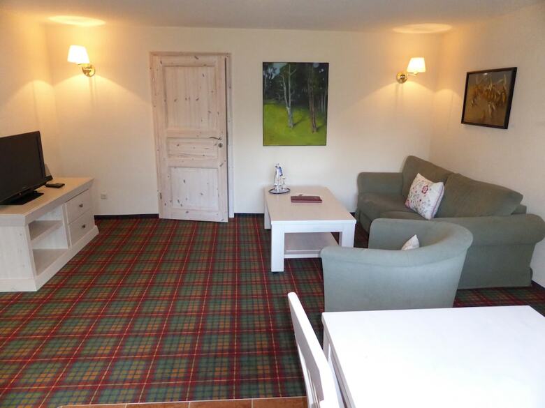 Apartamentos Ferienhof Spreewaldromantik