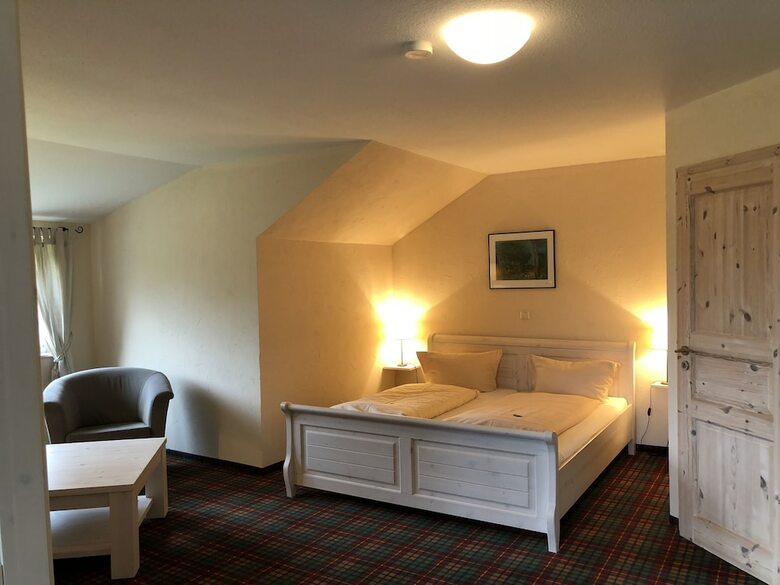 Apartamentos Ferienhof Spreewaldromantik