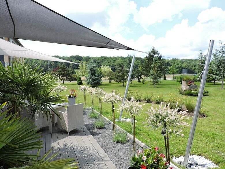 Hotel H�tel Air-lane