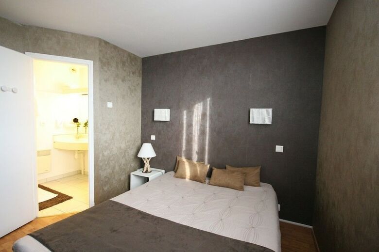 Hotel H�tel Air-lane
