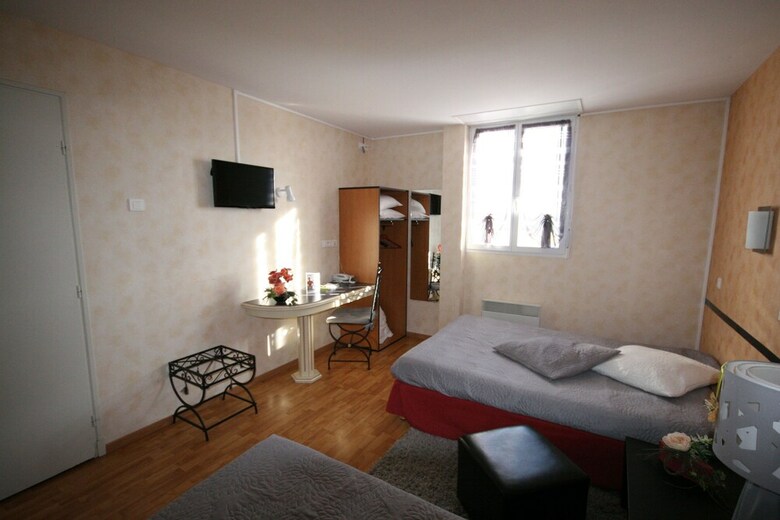 Hotel H�tel Air-lane