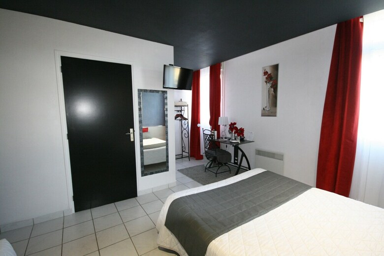 Hotel H�tel Air-lane