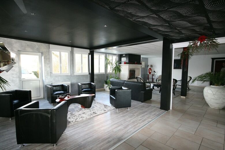 Hotel H�tel Air-lane