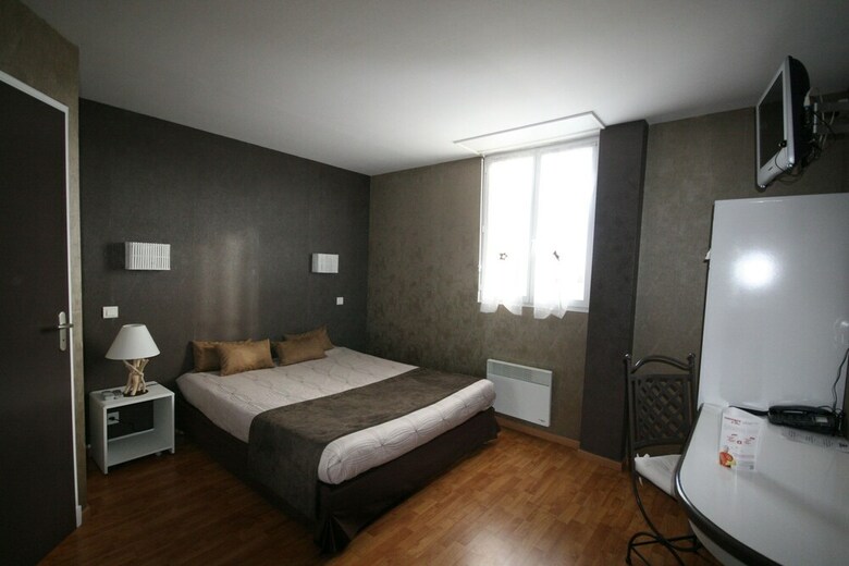 Hotel H�tel Air-lane