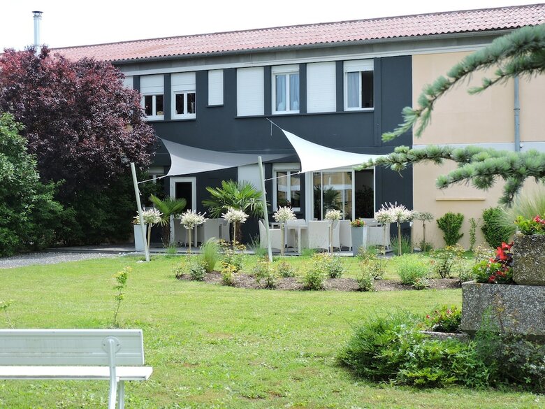 Hotel H�tel Air-lane