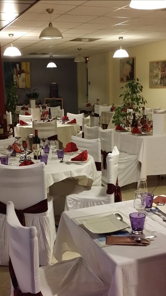 Hotel H�tel Air-lane