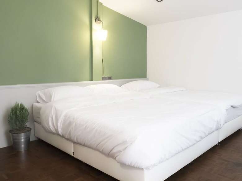 Hostal Weeping Willow Sukhumvit 26 ? Hostel