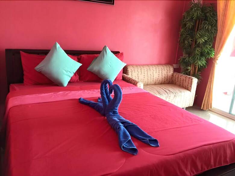 Hotel Mooham At Koh Larn Resort