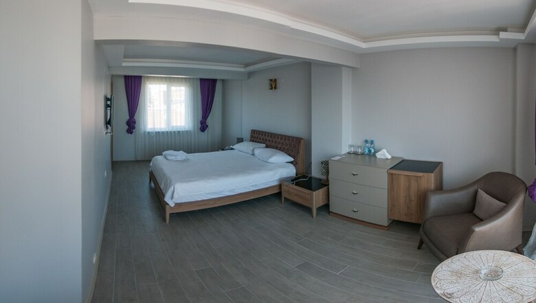 Hotel Sinop Mola Otel