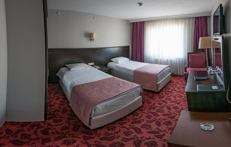 Hotel Sinop Mola Otel