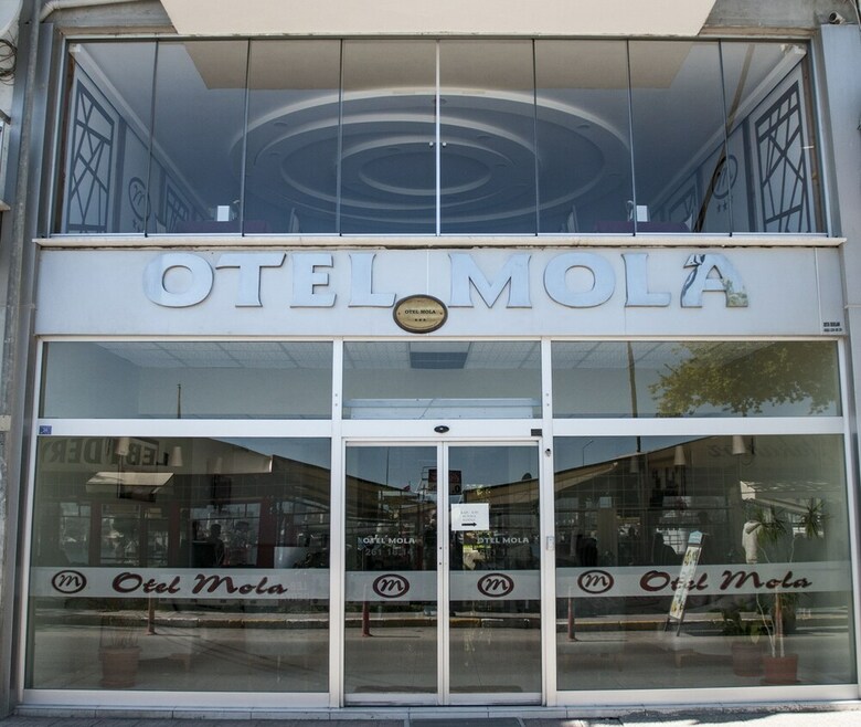 Hotel Sinop Mola Otel