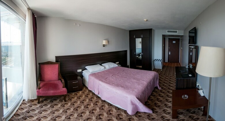 Hotel Sinop Mola Otel