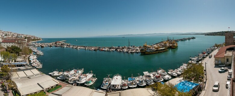 Hotel Sinop Mola Otel