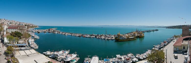 Hotel Sinop Mola Otel