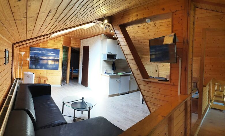 Hotel Karawanken Lodge