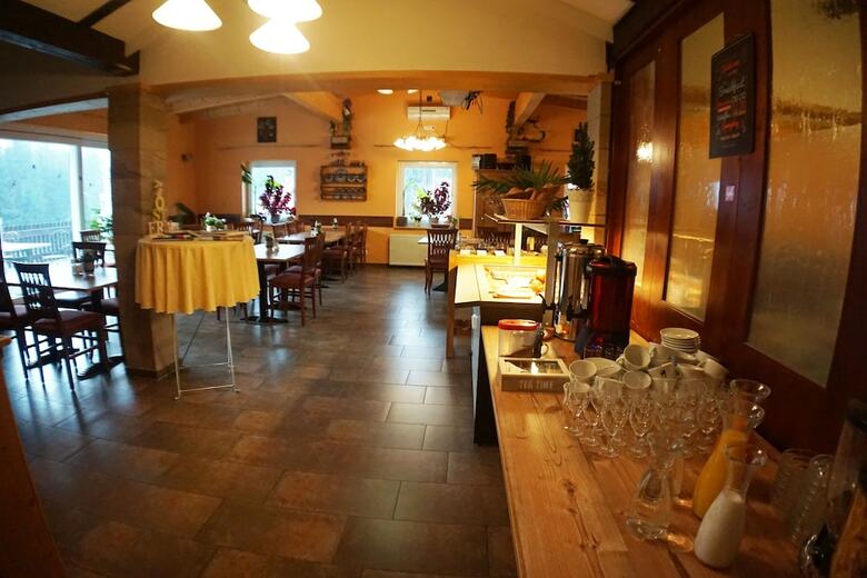Hotel Karawanken Lodge