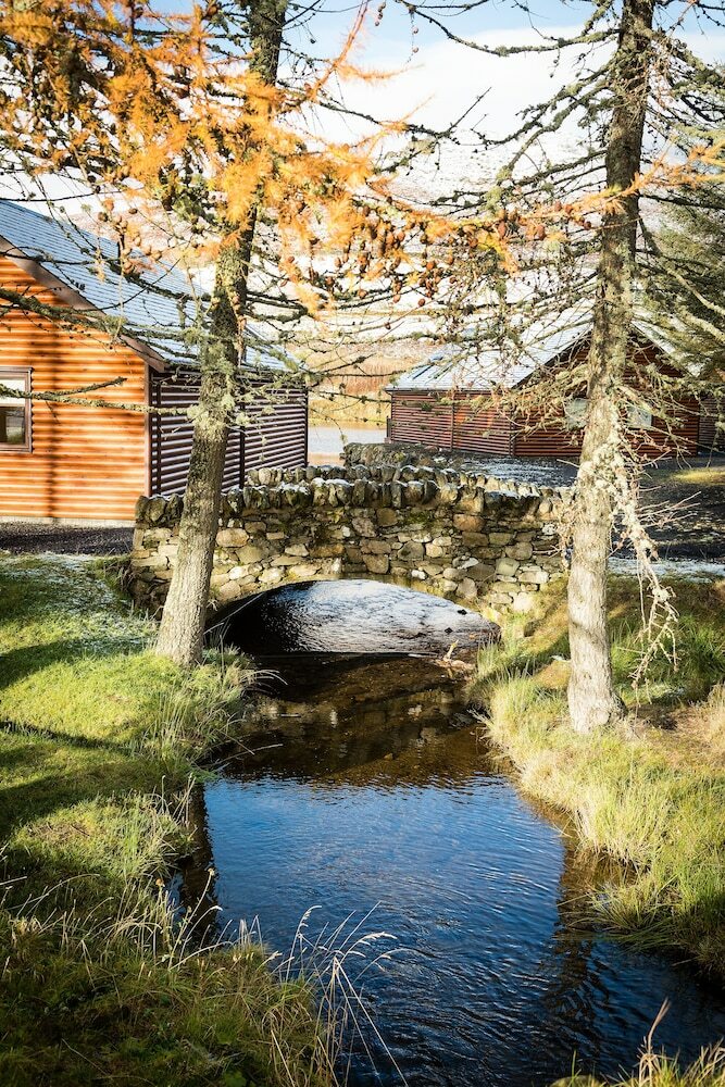 Posada Scottish Highland Lodge