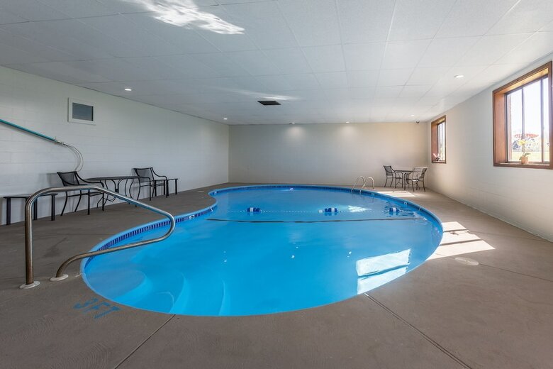 Hotel Quality Inn Farmington