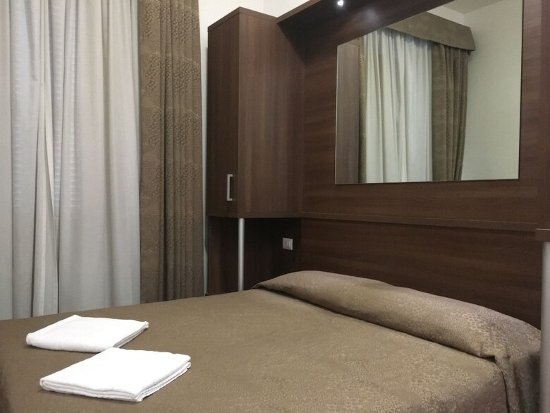 Hotel Best Location In Rome