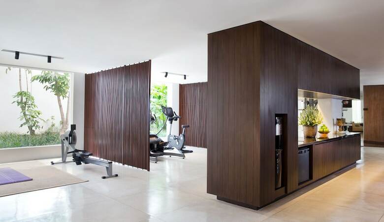 Hotel Studios At Alila Seminyak, Bali