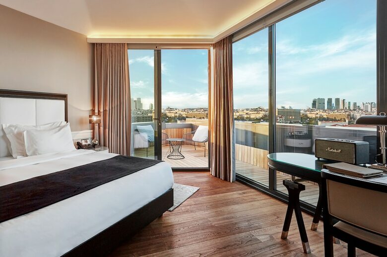 Gezi Hotel Bosphorus - Boutique Class