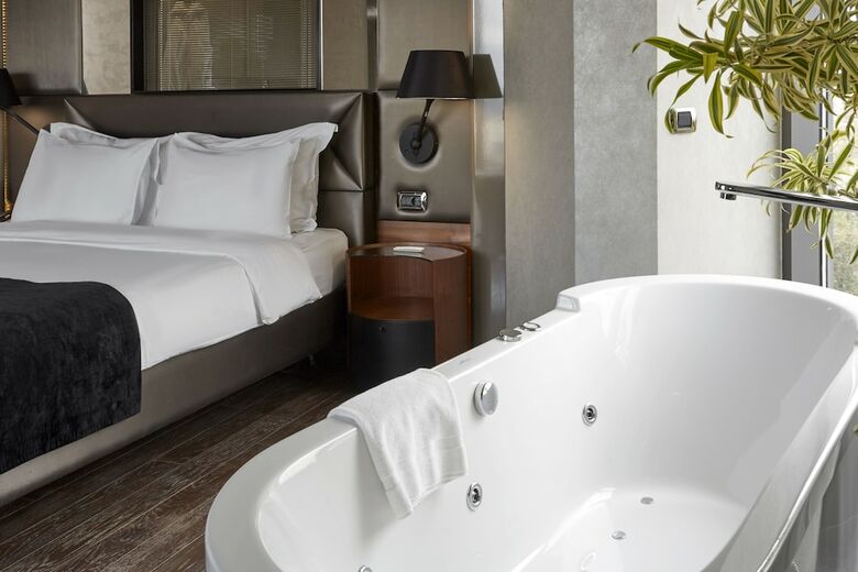 Gezi Hotel Bosphorus - Boutique Class