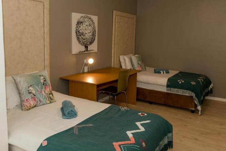 Village Boutique Hotel