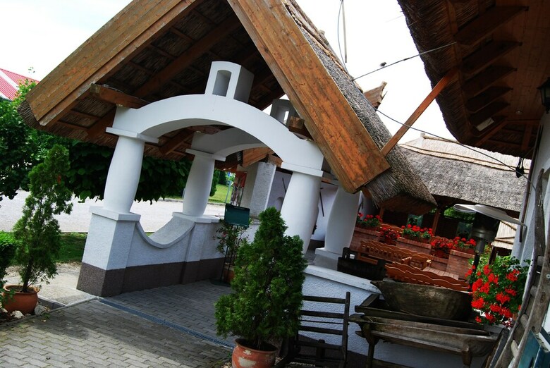 Pension Rig�tanya Relax And Wellness