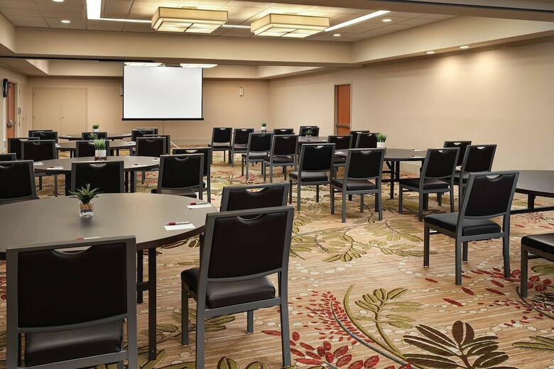 Hotel Newport Beach Marriott Bayview