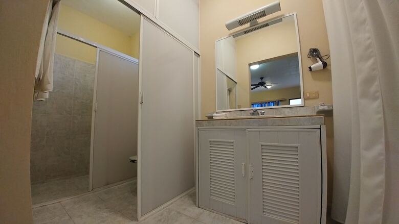 Hotel Sun Suites Cozumel