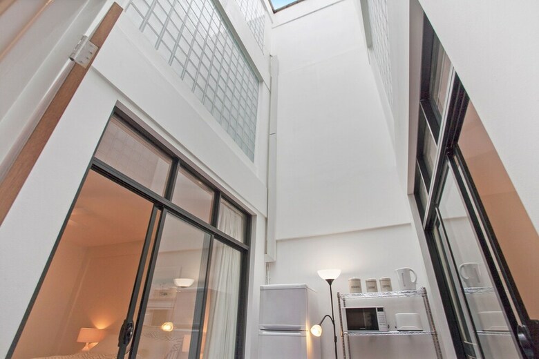 Manly Stay Lux Apartments