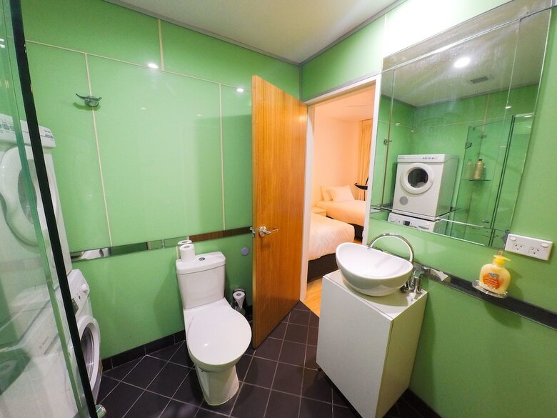Manly Stay Lux Apartments