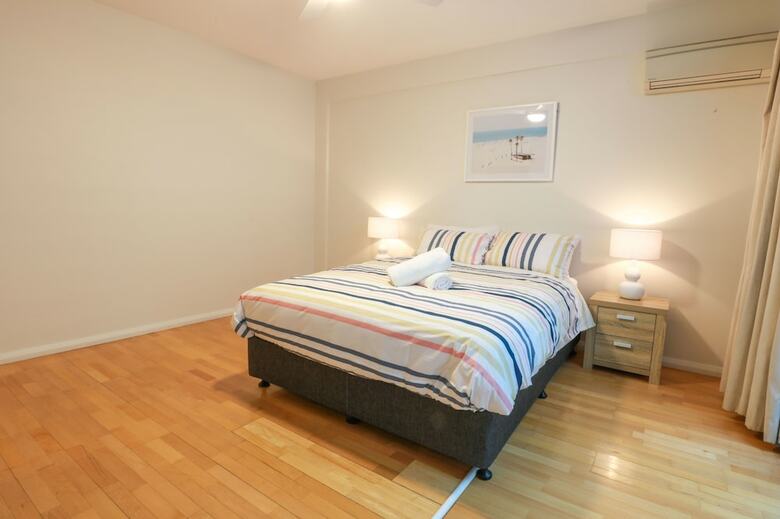 Manly Stay Lux Apartments