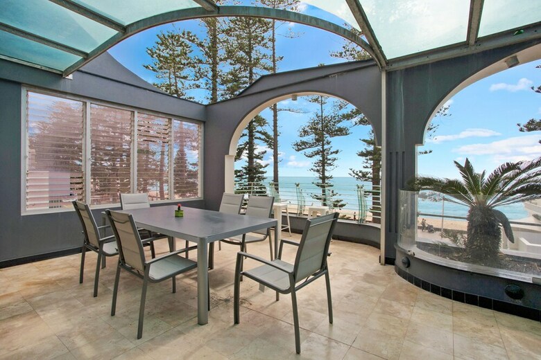 Manly Stay Lux Apartments