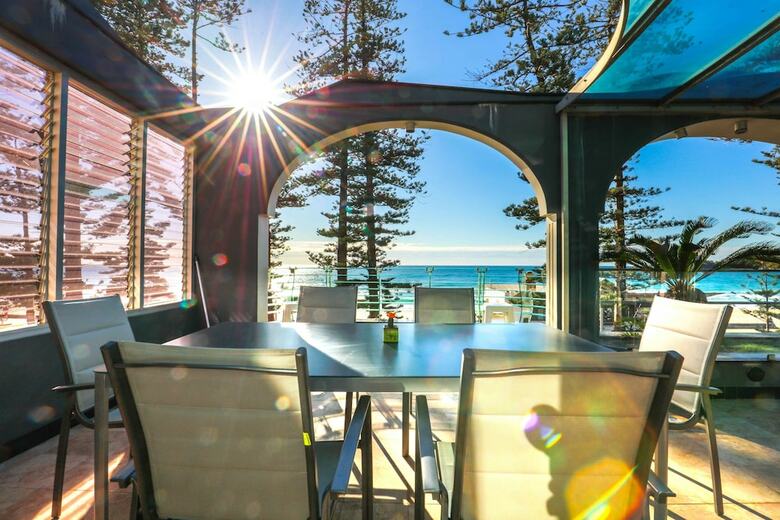 Manly Stay Lux Apartments